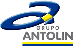 Grupo Antolin Logo